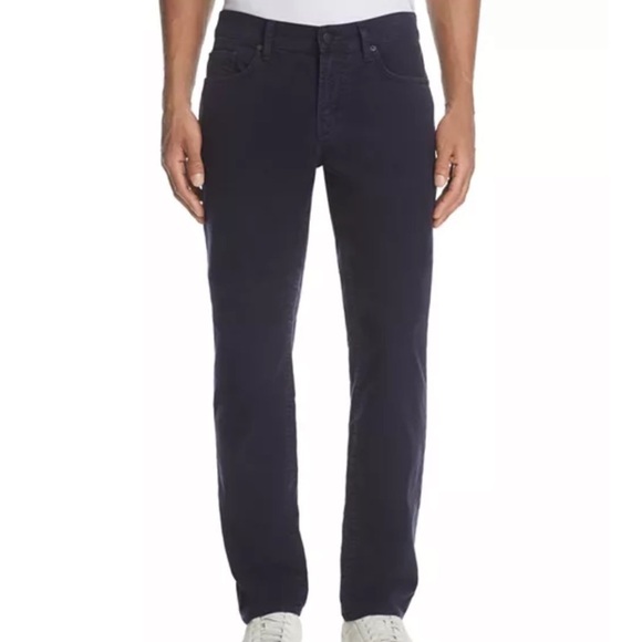 J Brand Tyler Taper Slim Fit Pants in Baron size 29 - Picture 1 of 14